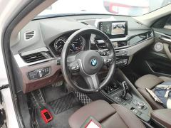 BMW X1 sDrive25Li Premier - photo 4