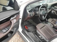 BMW X1 sDrive25Li Premier - photo 5