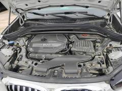 BMW X1 sDrive25Li Premier - photo 6