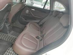 BMW X1 sDrive25Li Premier - photo 7