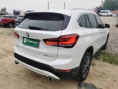 BMW X1 sDrive25Li Premier - photo 8