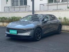 Zeekr 007 Rear-Wheel Drive 100kWh - ფოტო 1