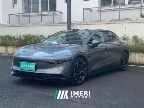 2024 Zeekr 007 Rear-Wheel Drive 100kWh - ავტომობილი ჩინეთიდან