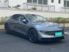 Zeekr 007 Rear-Wheel Drive 100kWh - ფოტო 13
