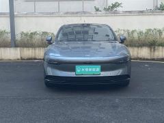 Zeekr 007 Rear-Wheel Drive 100kWh - ფოტო 2