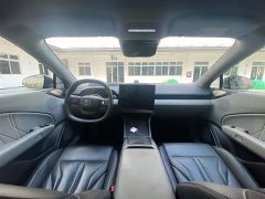 Zeekr 007 Rear-Wheel Drive 100kWh - ფოტო 3