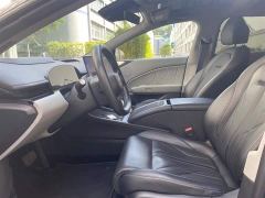 Zeekr 007 Rear-Wheel Drive 100kWh - ფოტო 4