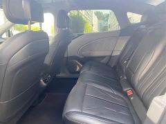 Zeekr 007 Rear-Wheel Drive 100kWh - ფოტო 5