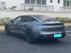 Zeekr 007 Rear-Wheel Drive 100kWh - ფოტო 6