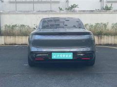 Zeekr 007 Rear-Wheel Drive 100kWh - ფოტო 7