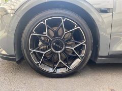 Zeekr 007 Rear-Wheel Drive 100kWh - ფოტო 8