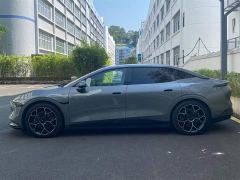 Zeekr 007 Rear-Wheel Drive 100kWh - ფოტო 9