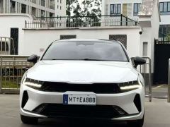 Kia K5 270T CVVD Refresh Edition - ფოტო 1
