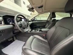 Kia K5 270T CVVD Refresh Edition - ფოტო 3