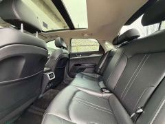 Kia K5 270T CVVD Refresh Edition - ფოტო 5