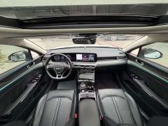 Kia K5 270T CVVD Refresh Edition - ფოტო 6