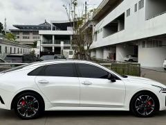 Kia K5 270T CVVD Refresh Edition - ფოტო 7