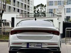 Kia K5 270T CVVD Refresh Edition - ფოტო 8
