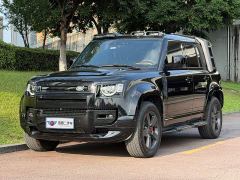 Land Rover Defender 110 3.0T P400 X-DYNAMIC HSE - ფოტო 1