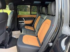 Land Rover Defender 110 3.0T P400 X-DYNAMIC HSE - ფოტო 11