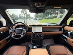 Land Rover Defender 110 3.0T P400 X-DYNAMIC HSE - ფოტო 12