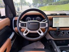 Land Rover Defender 110 3.0T P400 X-DYNAMIC HSE - ფოტო 13