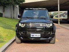 Land Rover Defender 110 3.0T P400 X-DYNAMIC HSE - ფოტო 2