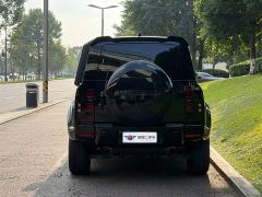 Land Rover Defender 110 3.0T P400 X-DYNAMIC HSE - ფოტო 5