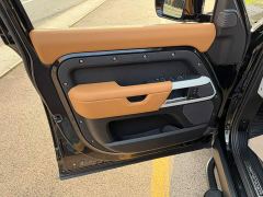 Land Rover Defender 110 3.0T P400 X-DYNAMIC HSE - ფოტო 6