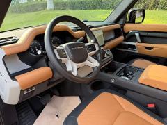 Land Rover Defender 110 3.0T P400 X-DYNAMIC HSE - ფოტო 7