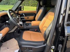 Land Rover Defender 110 3.0T P400 X-DYNAMIC HSE - ფოტო 8