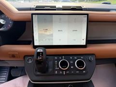 Land Rover Defender 110 3.0T P400 X-DYNAMIC HSE - ფოტო 9