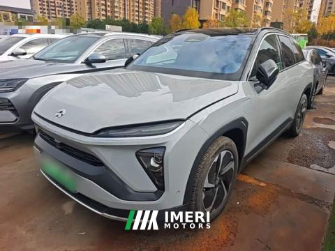 2022 NIO ES6 600KM Sport Edition - ავტომობილი ჩინეთიდან