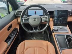 NIO ES6 600KM Sport Edition - photo 10