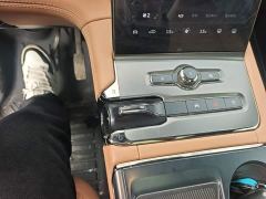NIO ES6 600KM Sport Edition - photo 13