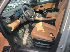 NIO ES6 600KM Sport Edition - photo 14