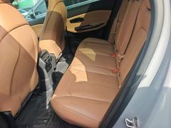 NIO ES6 600KM Sport Edition - photo 16