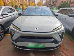 NIO ES6 600KM Sport Edition - photo 2