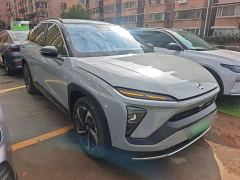 NIO ES6 600KM Sport Edition - photo 3