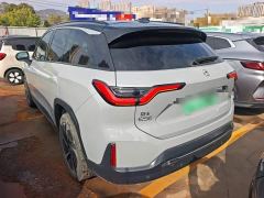 NIO ES6 600KM Sport Edition - photo 4