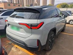 NIO ES6 600KM Sport Edition - photo 6