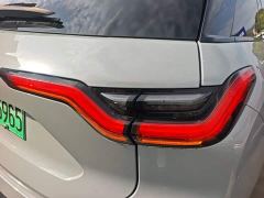 NIO ES6 600KM Sport Edition - photo 7