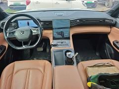 NIO ES6 600KM Sport Edition - photo 9