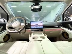 Voyah Lantu Dreamchaser PHEV Qiankun Ultra - фото 11