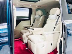 Voyah Lantu Dreamchaser PHEV Qiankun Ultra - фото 12
