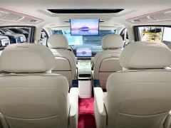 Voyah Lantu Dreamchaser PHEV Qiankun Ultra - фото 14