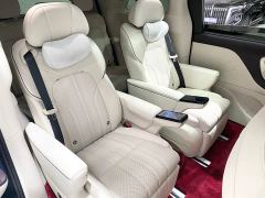 Voyah Lantu Dreamchaser PHEV Qiankun Ultra - фото 15