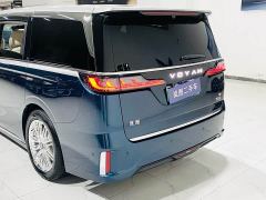 Voyah Lantu Dreamchaser PHEV Qiankun Ultra - фото 18