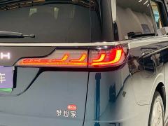Voyah Lantu Dreamchaser PHEV Qiankun Ultra - фото 19