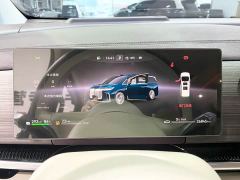 Voyah Lantu Dreamchaser PHEV Qiankun Ultra - фото 7